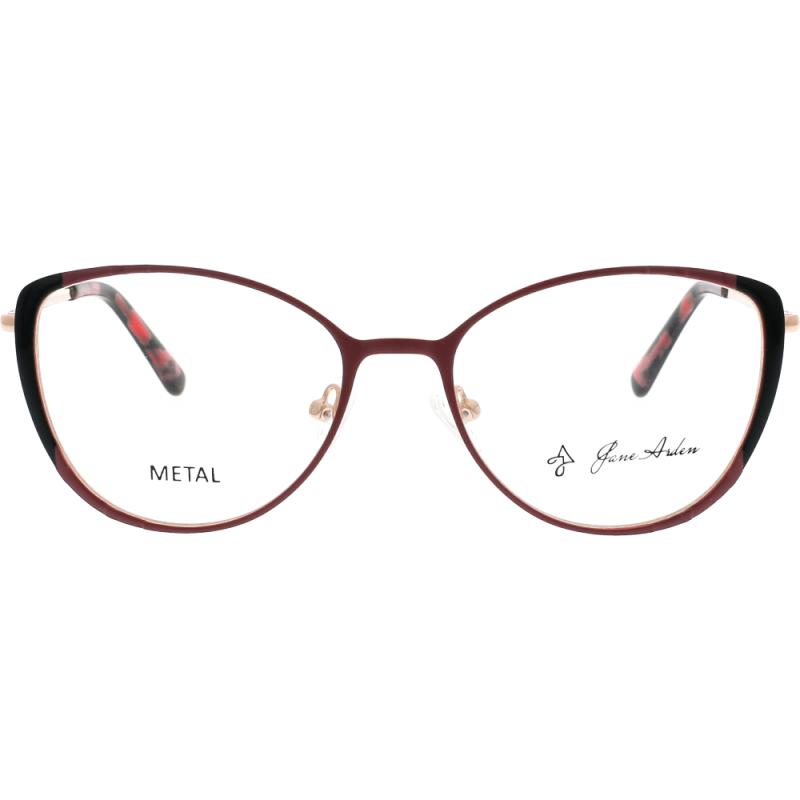 Ochelari de vedere femei Jane Arden TL3681 C3