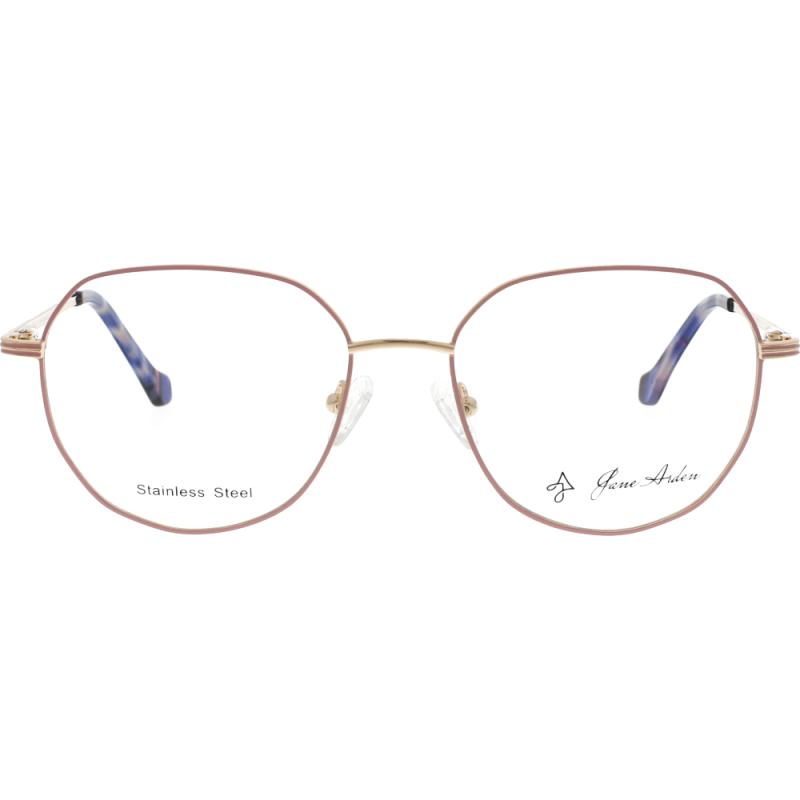 Ochelari de vedere femei Jane Arden XC62056 C3