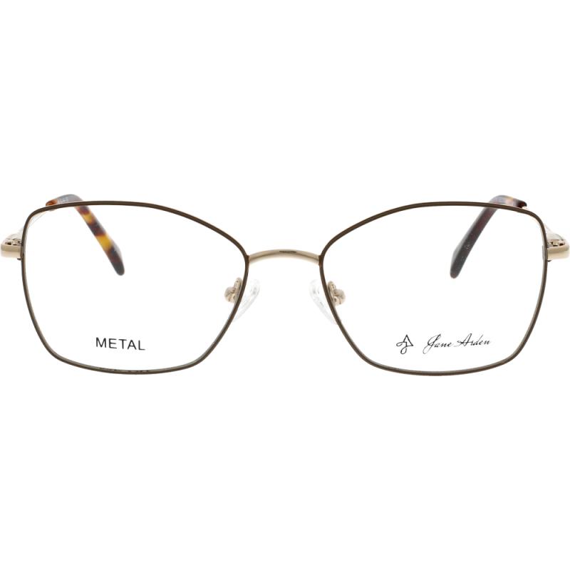 Ochelari de vedere femei Jane Arden YJ-0101 C2