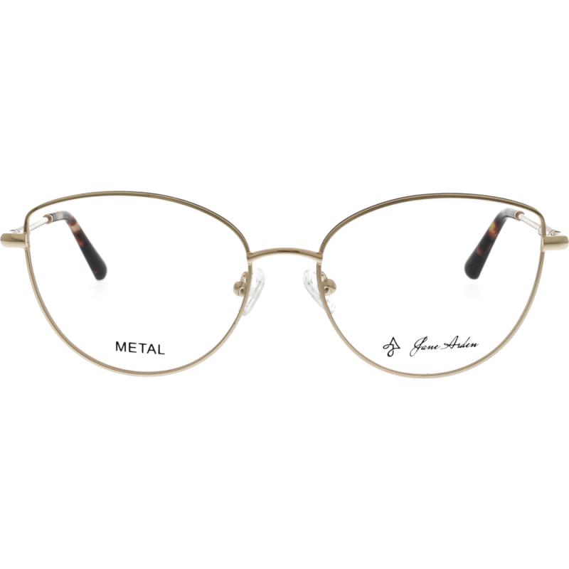 Ochelari de vedere femei Jane Arden YJ-0135 C2