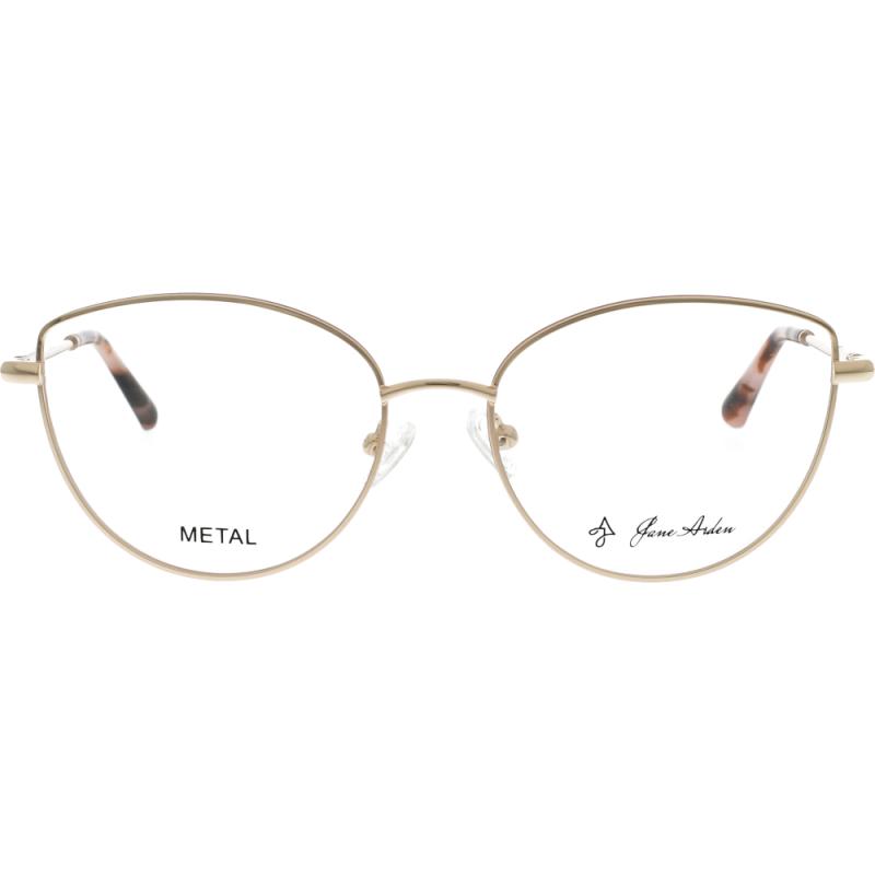 Ochelari de vedere femei Jane Arden YJ-0135 C4