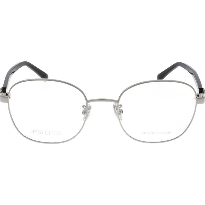 Jimmy Choo JC312/G 010 Rame pentru ochelari de vedere
