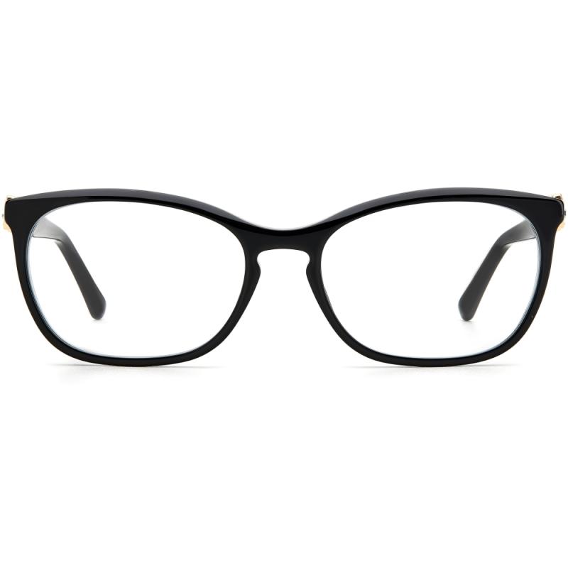 Jimmy Choo Ochelari de vedere femei jimmy choo jc317 807 54