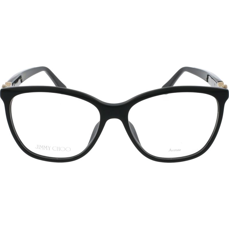 Jimmy Choo JC318/G 807 Rame pentru ochelari de vedere