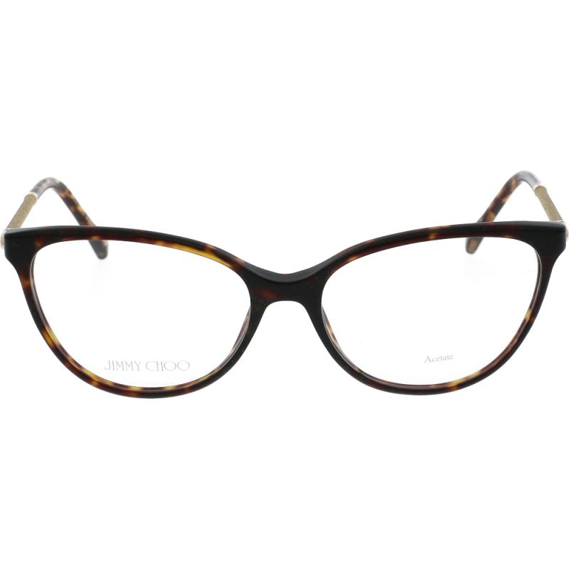 Jimmy Choo JC330 086 Rame pentru ochelari de vedere