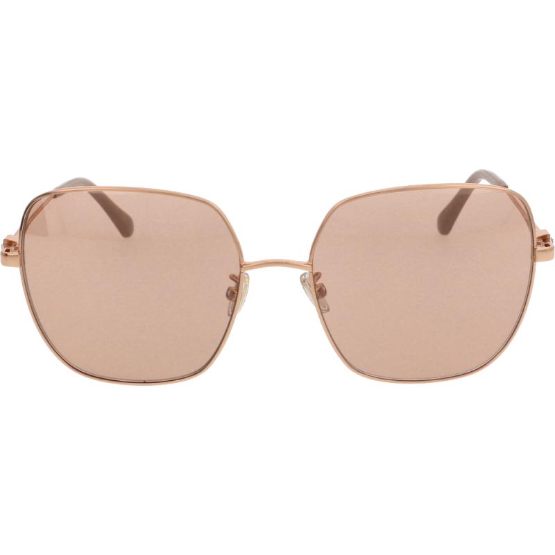 Jimmy Choo KORI/G/SK VO1/2S Ochelari de soare