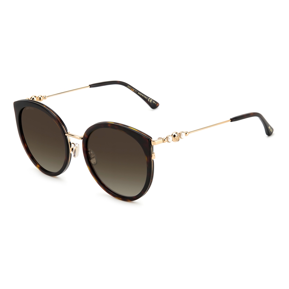 Ochelari de soare femei Jimmy Choo SUSSIE/G/SK 086/HA