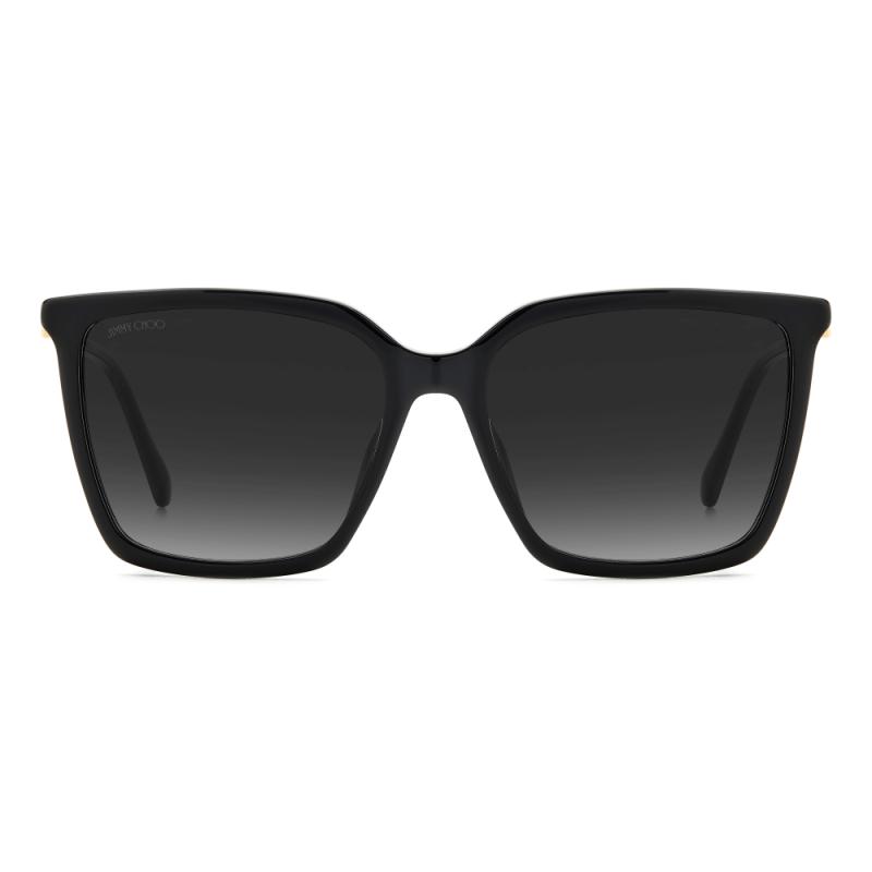 Jimmy Choo TOTTA/G/S 807/9O Ochelari de soare