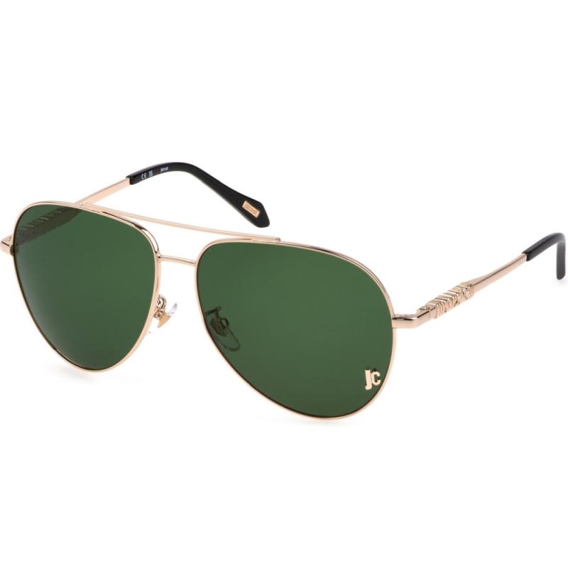 Ochelari de soare unisex Just Cavalli SJC029 0349