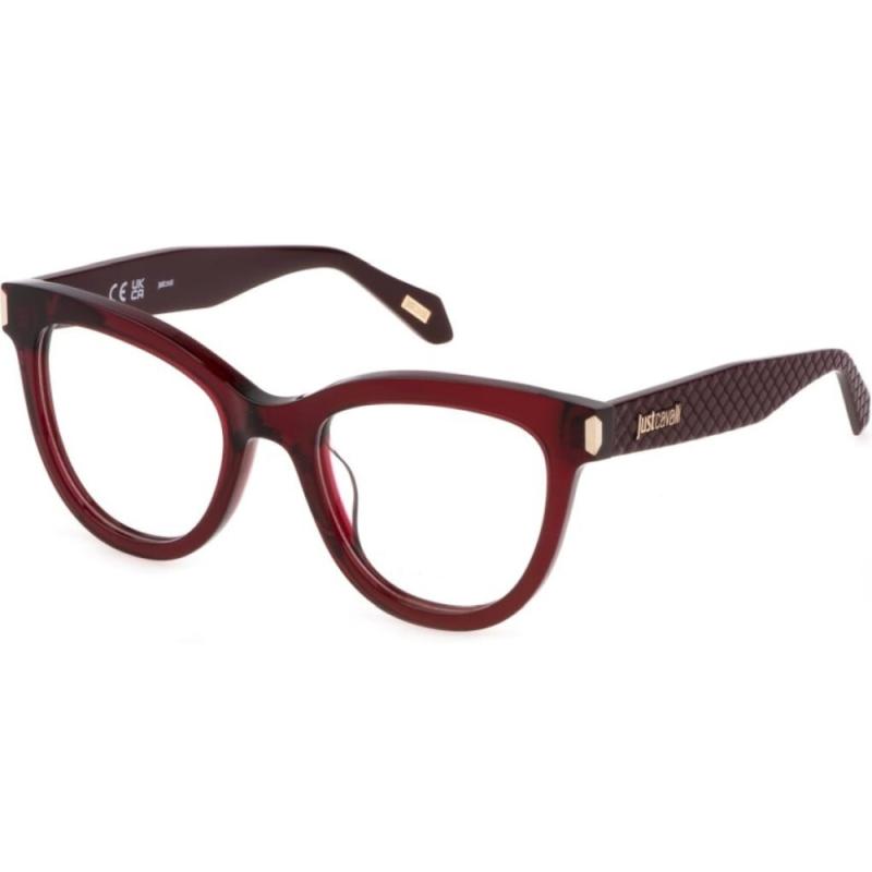 Ochelari de vedere femei Just Cavalli VJC004V 09WE