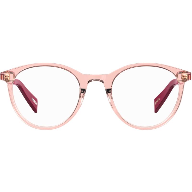 Ochelari de vedere unisex Levis LV1005 35J