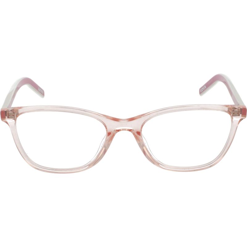 Ochelari de vedere femei Levis LV1022 35J