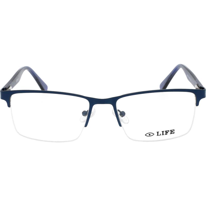 Ochelari de vedere barbati Life 5009 C3