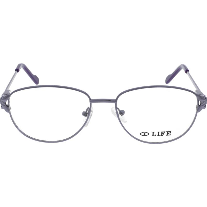 Ochelari de vedere femei Life 716 C1