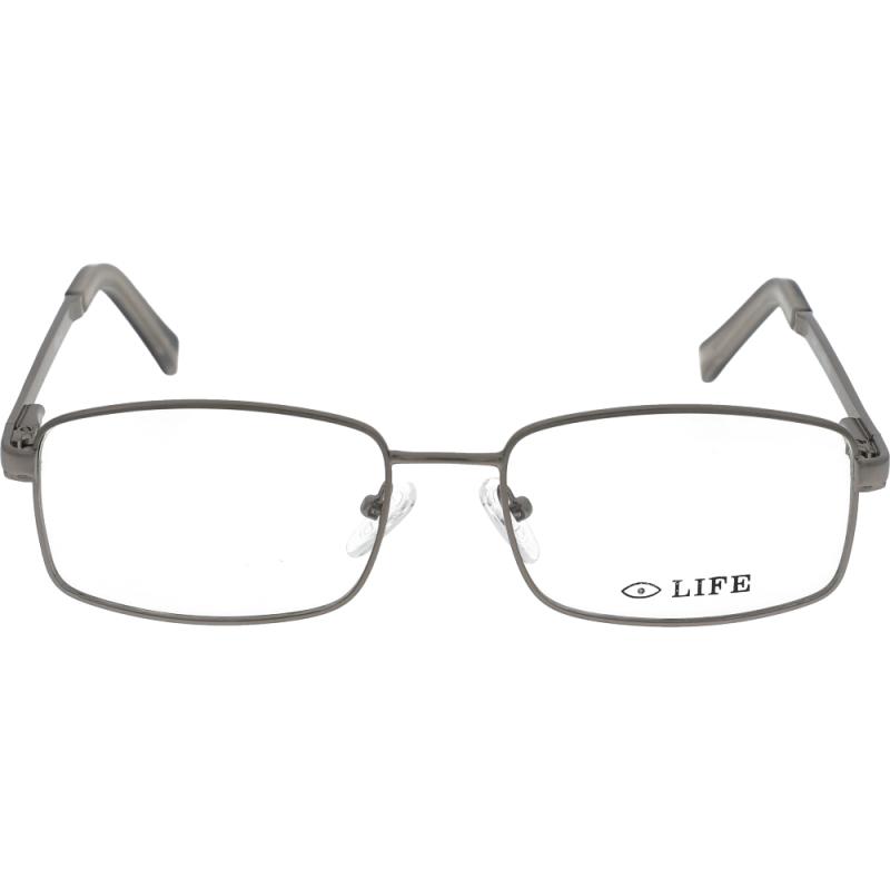 Ochelari de vedere unisex Life 9602 C2