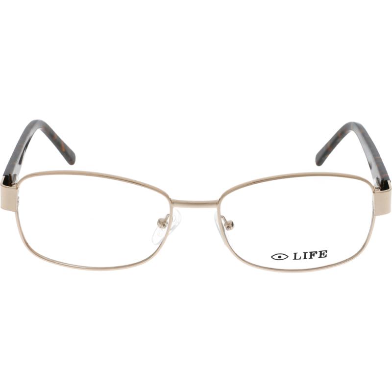 Life CM6068 C1 Rame pentru ochelari de vedere