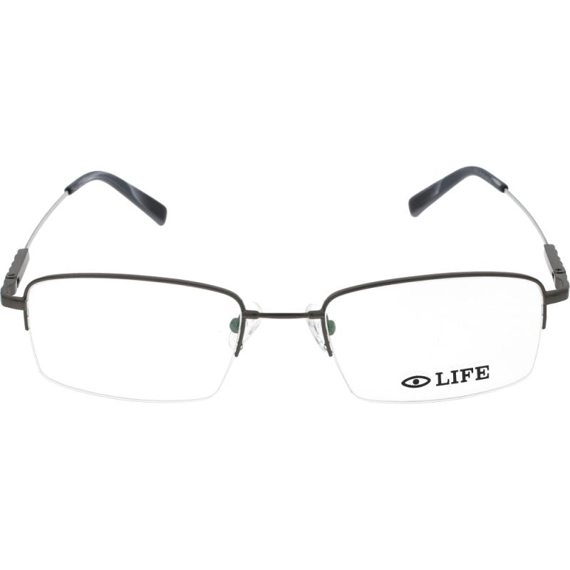 Ochelari de vedere barbati Life F315 C2