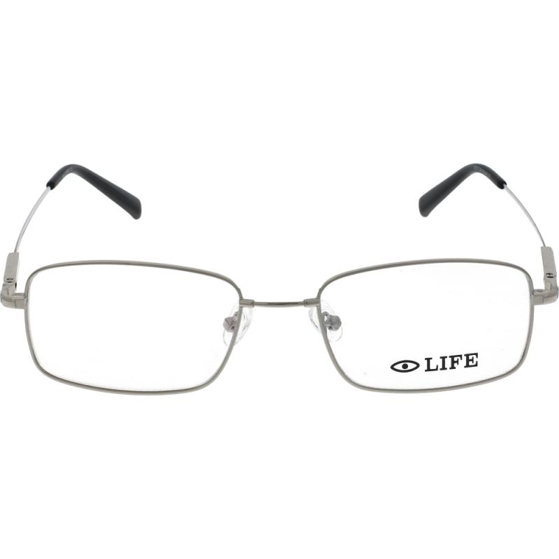 Ochelari de vedere barbati Life F317 C1