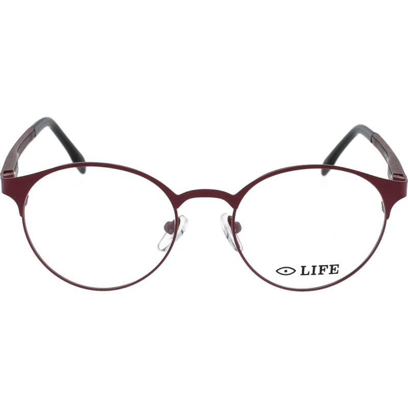 Life GU9267 C5 Rame pentru ochelari de vedere