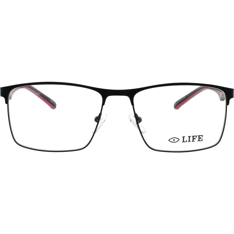 Ochelari de vedere barbati Life J6002 C2