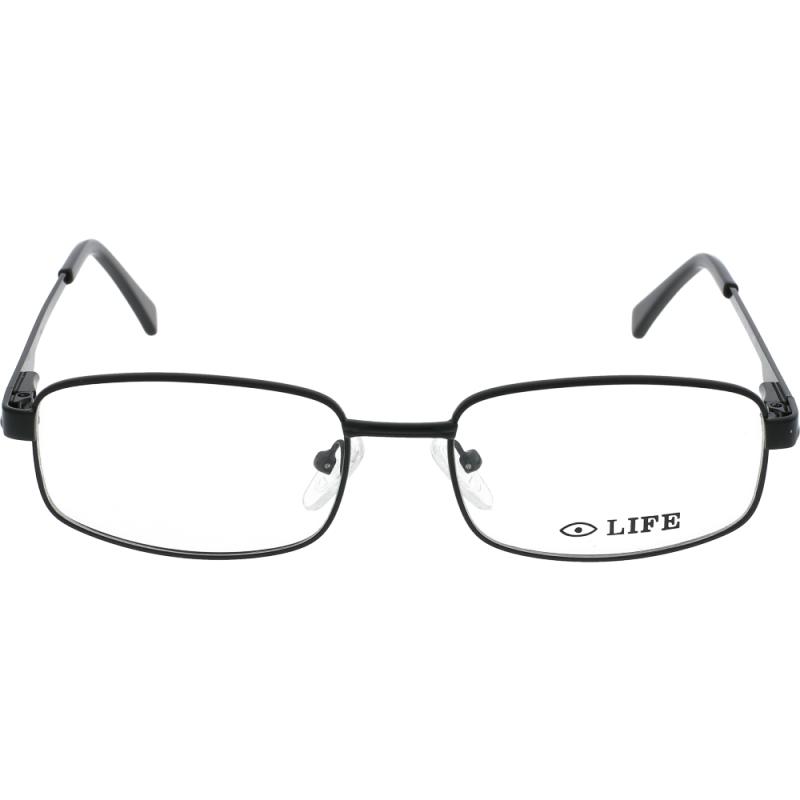 Ochelari de vedere unisex Life LA370 C1