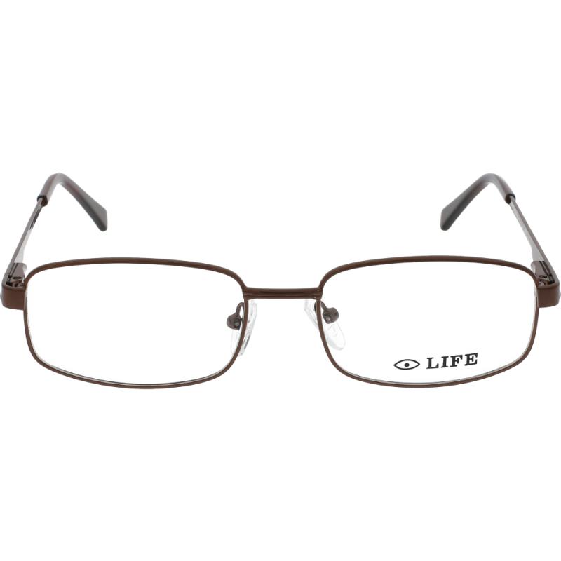 Ochelari de vedere unisex Life LA370 C3