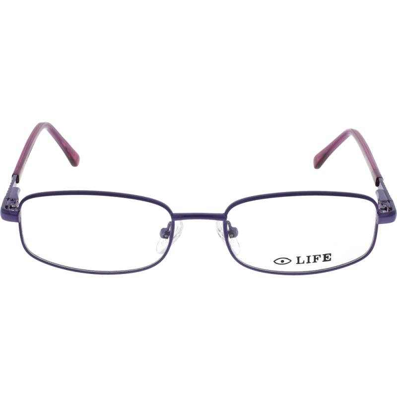 Ochelari de vedere femei Life RM506 C9