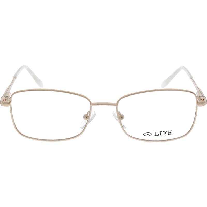 Ochelari de vedere femei Life RS534 C1