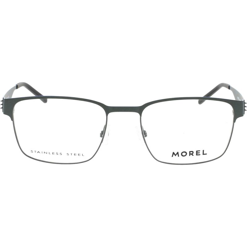 Ochelari de vedere barbati Lightec 30243L GB09 Omicron 45