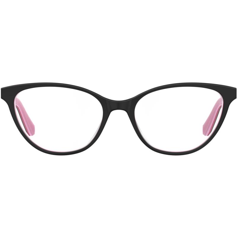 Ochelari de vedere femei Love Moschino MOL545 3MR