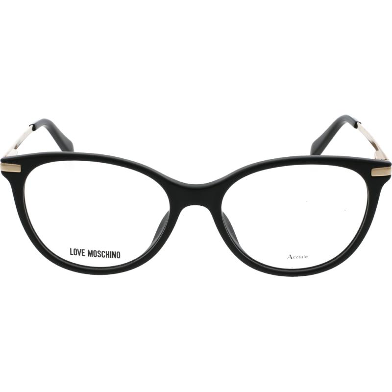 Love Moschino MOL570 807 Rame pentru ochelari de vedere