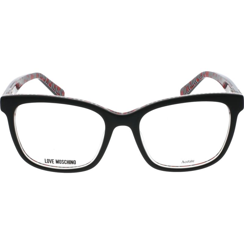 Love Moschino MOL585 807 Rame pentru ochelari de vedere