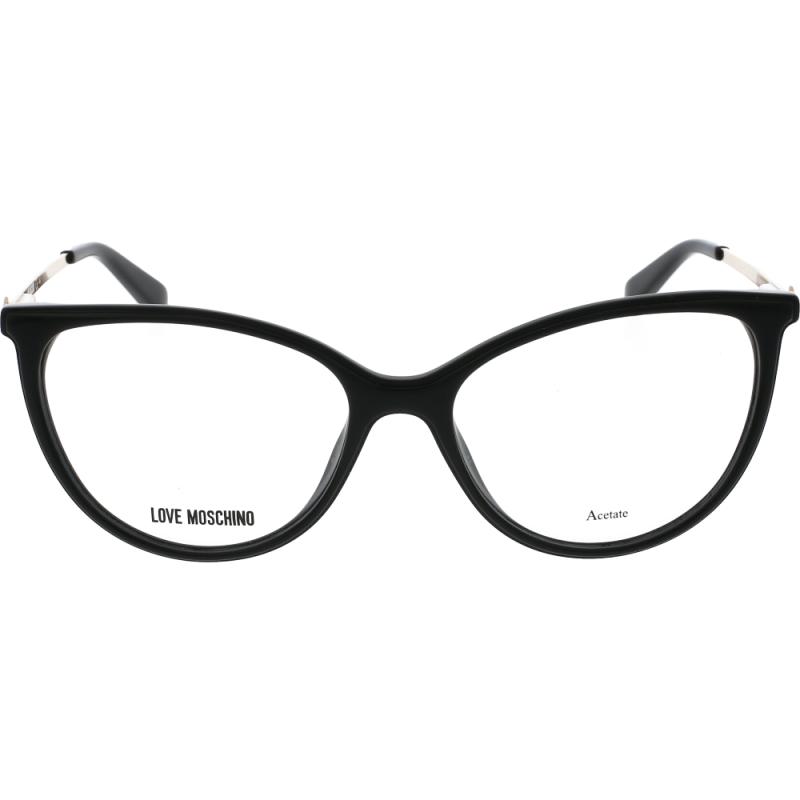 Love Moschino MOL588 807 Rame pentru ochelari de vedere