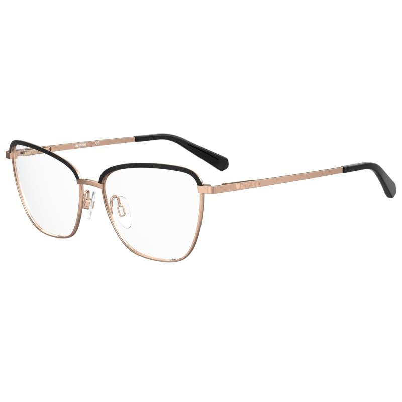 Ochelari de vedere femei Love Moschino MOL594 2M2