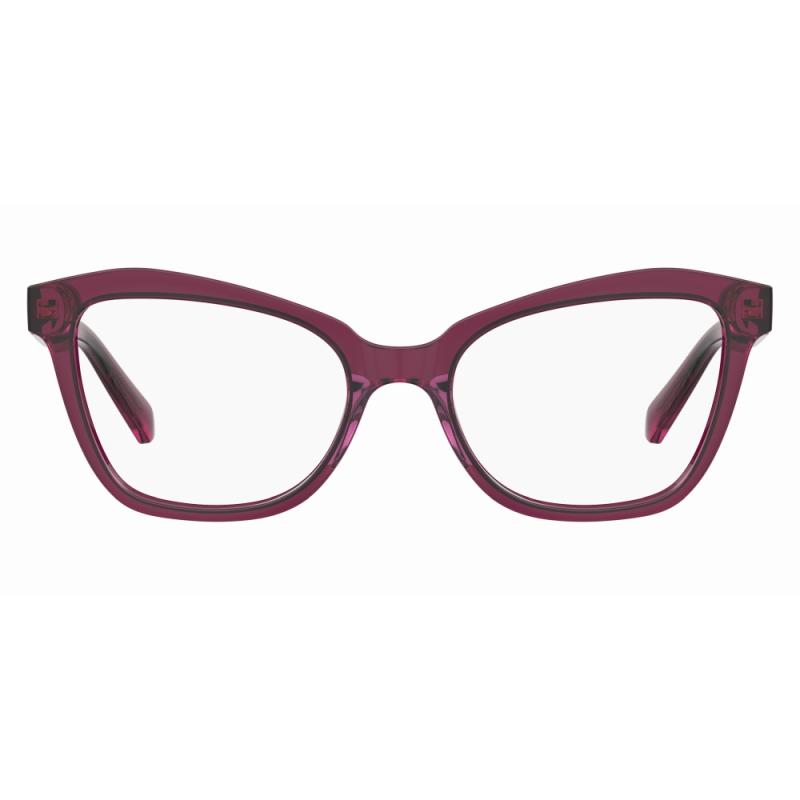 Love Moschino MOL604 MU1 Rame pentru ochelari de vedere