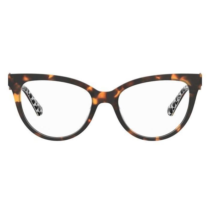 Ochelari de vedere femei Love Moschino MOL609 05L