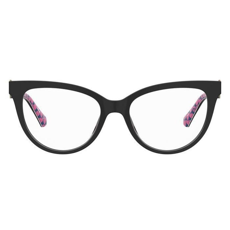 Ochelari de vedere femei Love Moschino MOL609 807