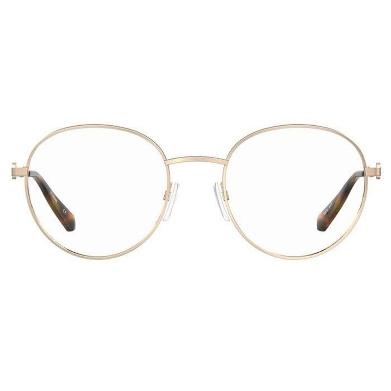 Ochelari de vedere femei Love Moschino MOL613 000