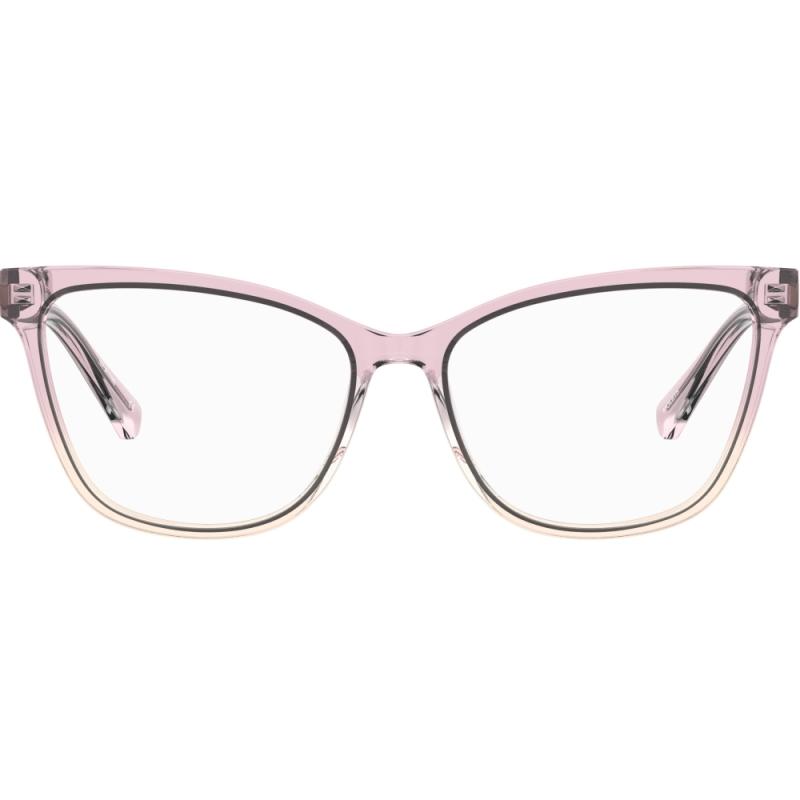 Ochelari de vedere femei Love Moschino MOL615 35J