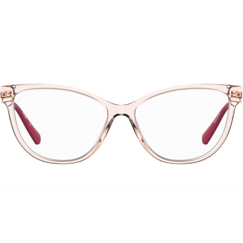 Ochelari de vedere copii Love Moschino MOL619/TN 35J