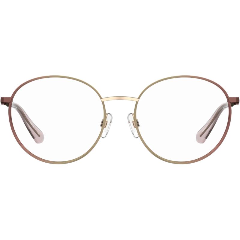 Ochelari de vedere femei Love Moschino MOL633 S45