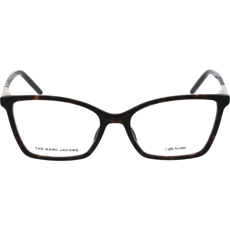 Marc Jacobs MARC 544 086 Rame pentru ochelari de vedere