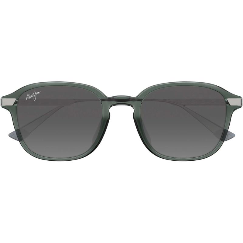 Ochelari de soare barbati Maui Jim KAOUO GS625-14AF