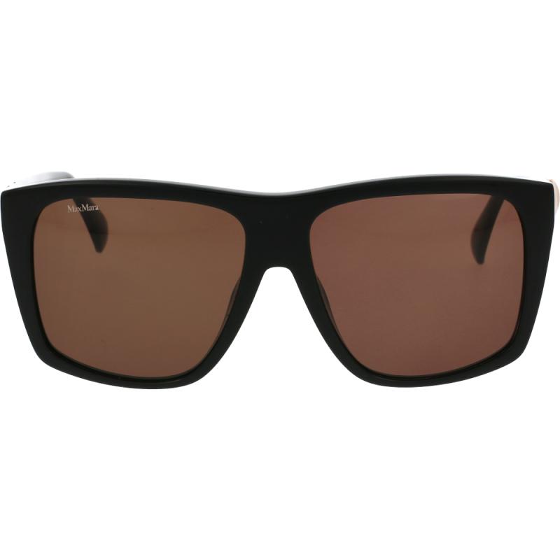 Ochelari de soare femei Max Mara MM0021 01E Prism