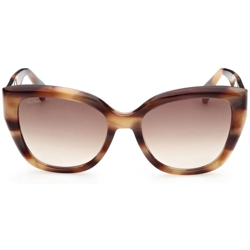 Ochelari de soare femei Max Mara MM0040 48F