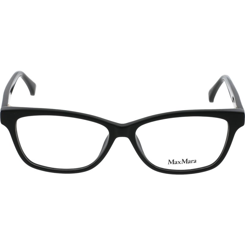 Max Mara MM5013 001 Rame pentru ochelari de vedere