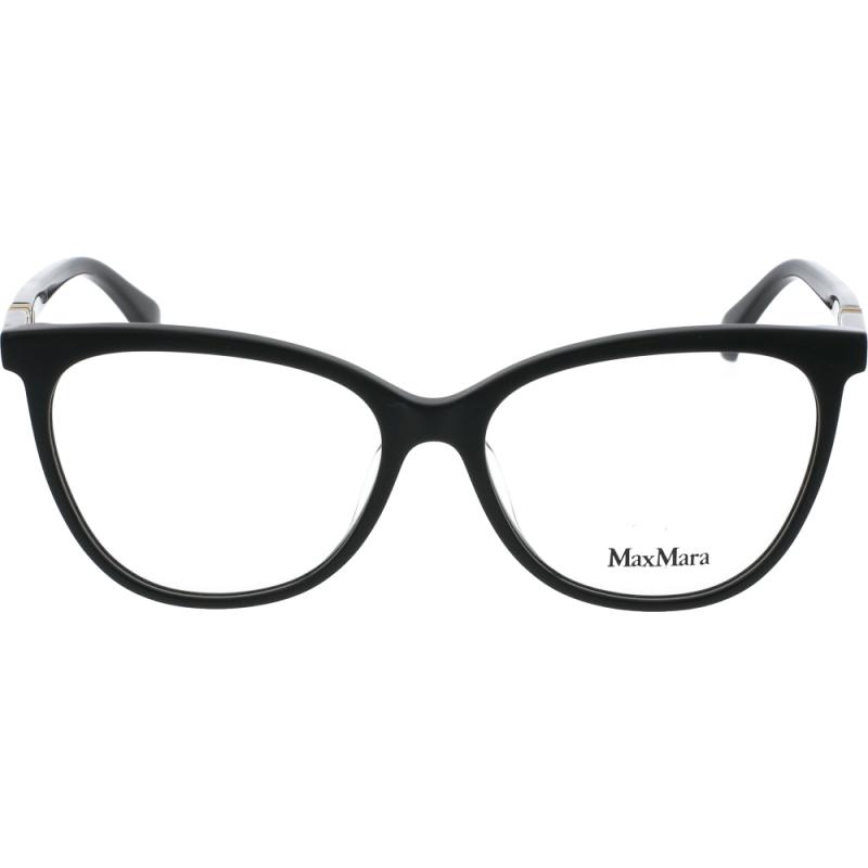 Max Mara MM5018-F 001 Rame pentru ochelari de vedere