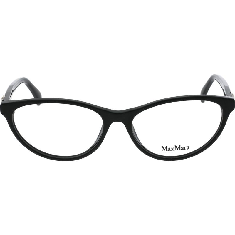 Max Mara MM5025 001 Rame pentru ochelari de vedere