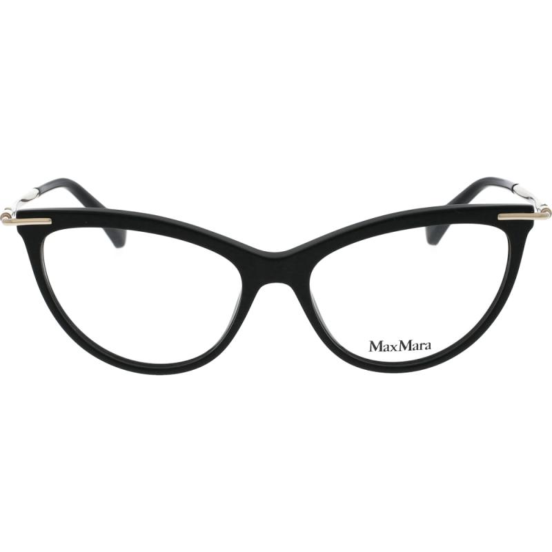 Max Mara MM5049 001 Rame pentru ochelari de vedere