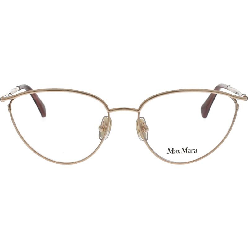 Ochelari de vedere femei Max Mara MM5057 28A